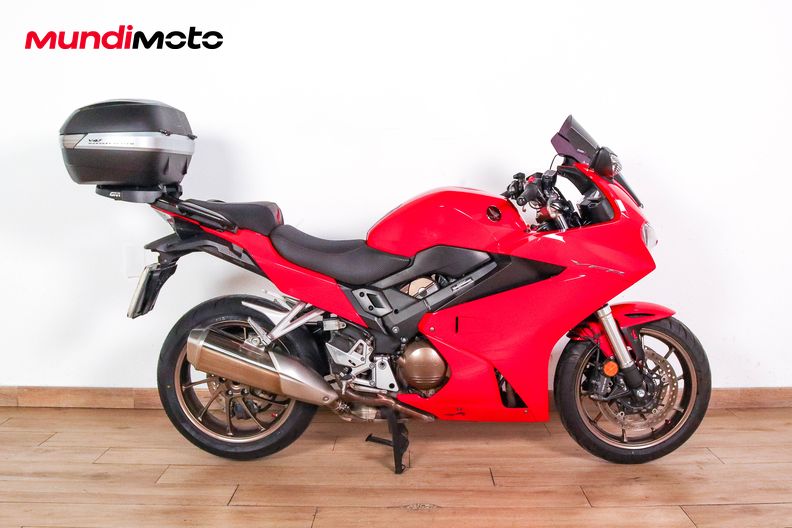 Motorbike image 0