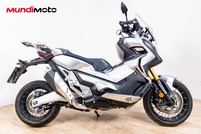 Motorbike image 0