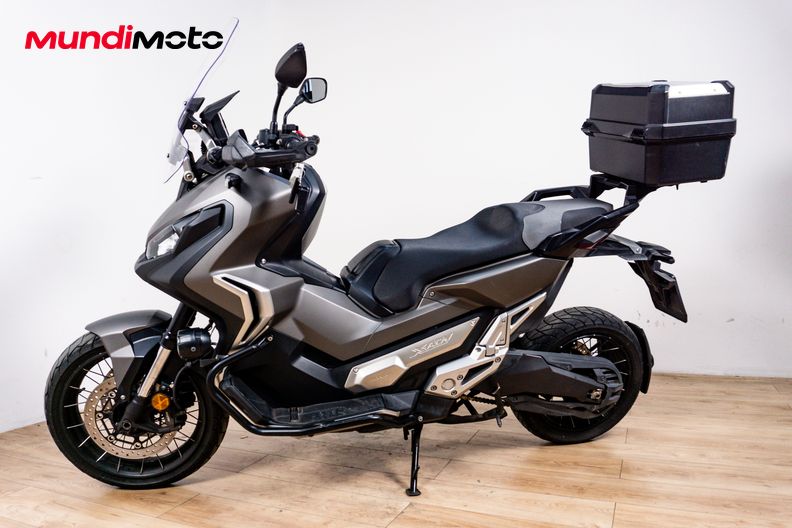 Motorbike image 6
