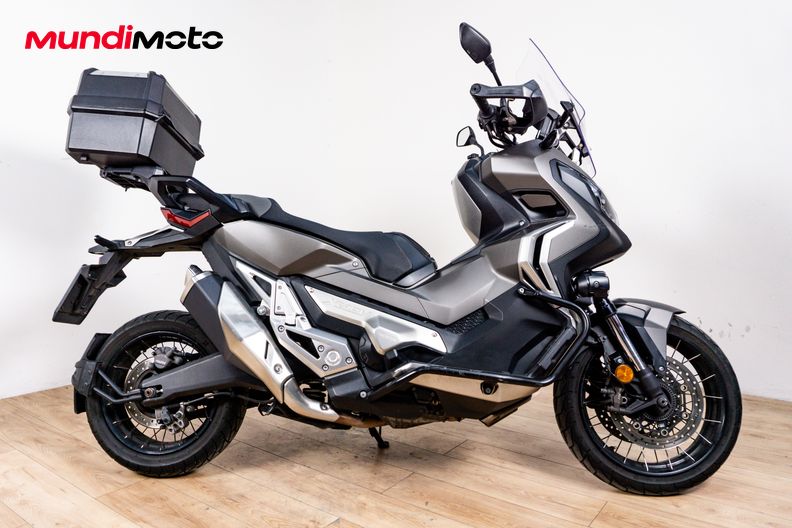 Motorbike image 0