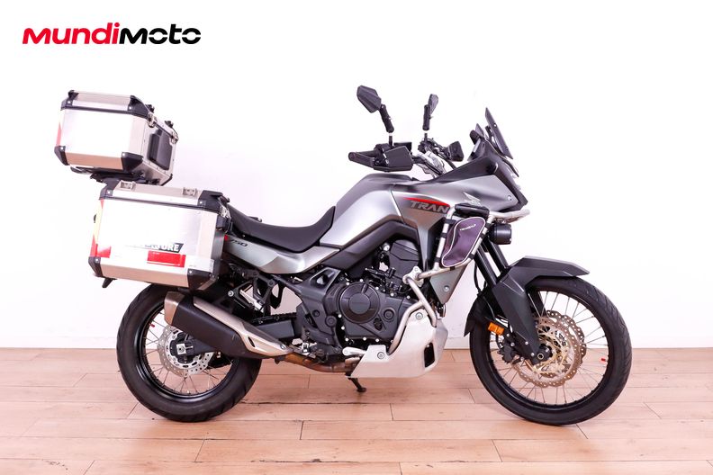 Honda XL 750 Transalp