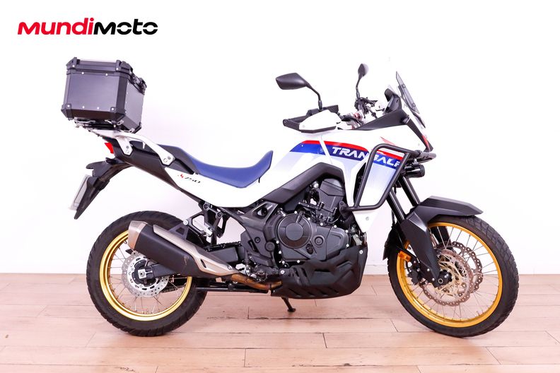Honda XL 750 Transalp