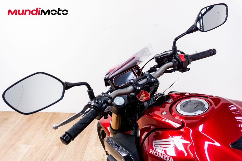 Motorbike image 10