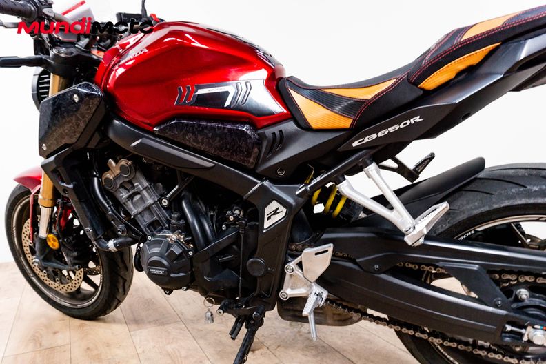 Motorbike image 8
