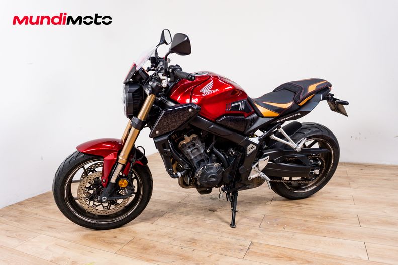 Motorbike image 6
