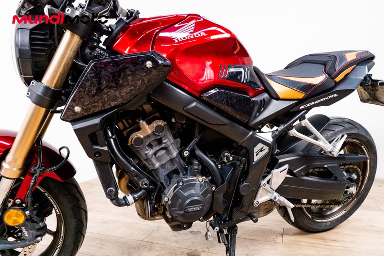 Motorbike image 9