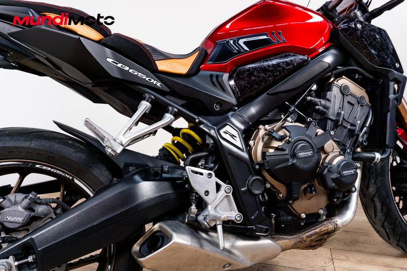 Motorbike image 3