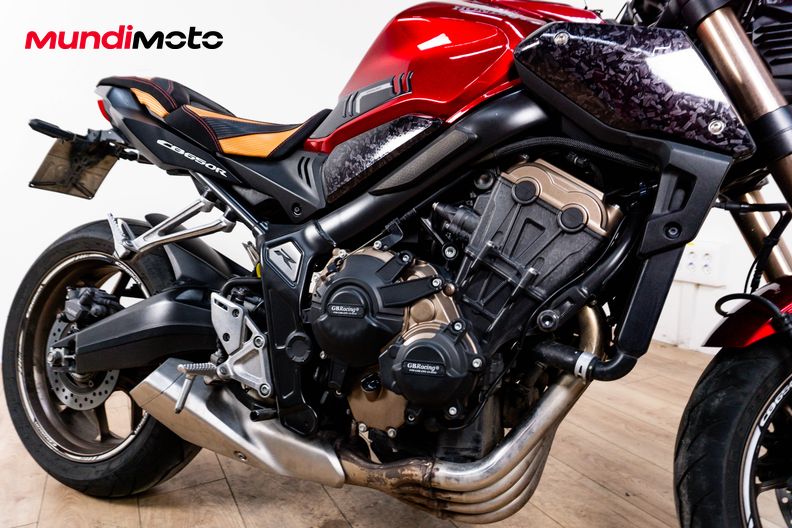 Motorbike image 4