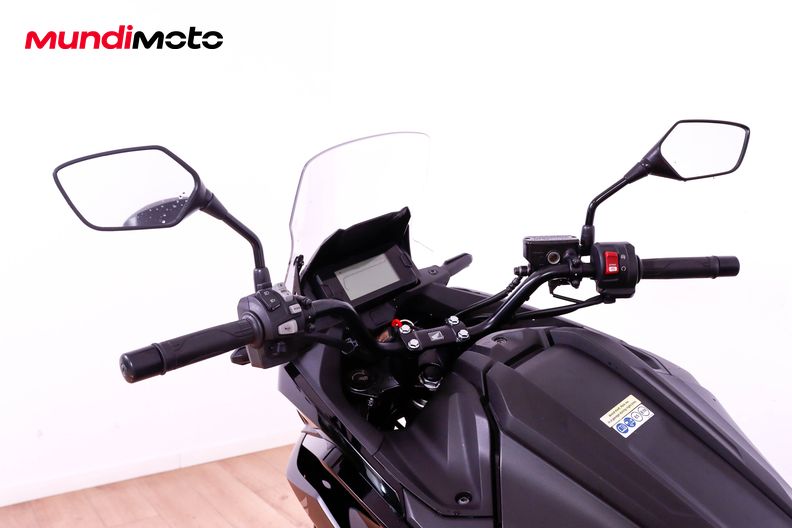 Motorbike image 10