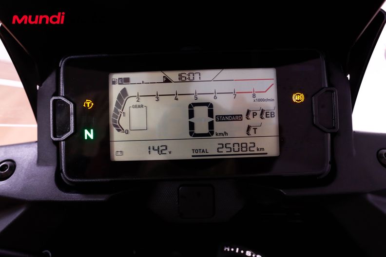 Motorbike image 11