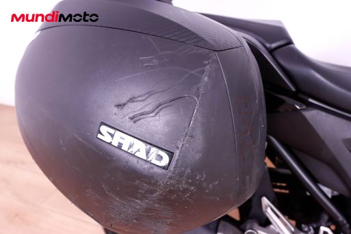 damage image