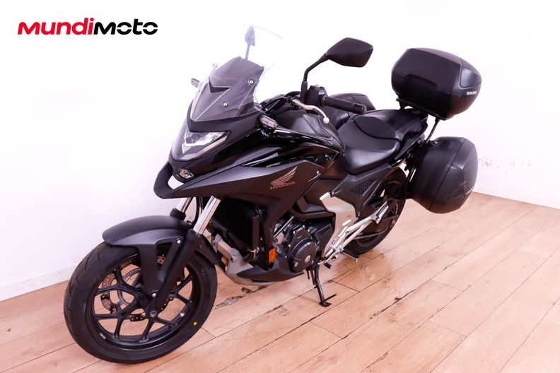 Motorbike image 7