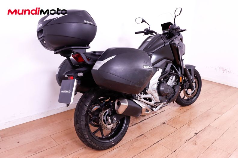 Motorbike image 2