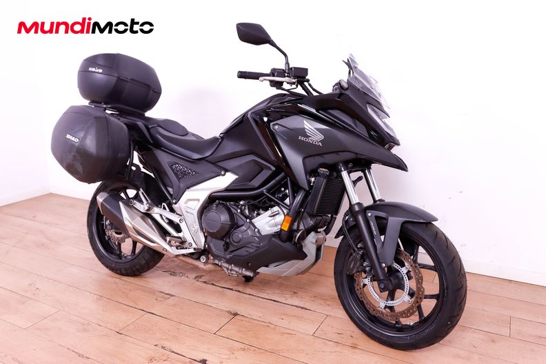 Motorbike image 1