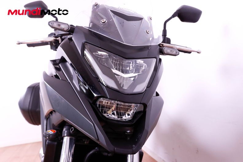 Motorbike image 4