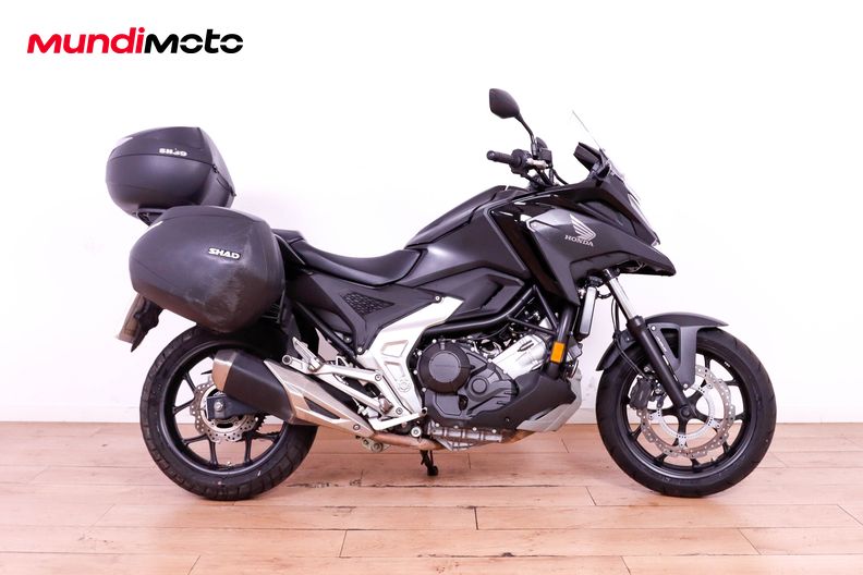 Motorbike image 0