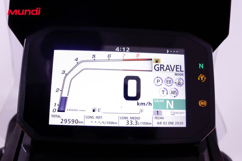 Motorbike image 11