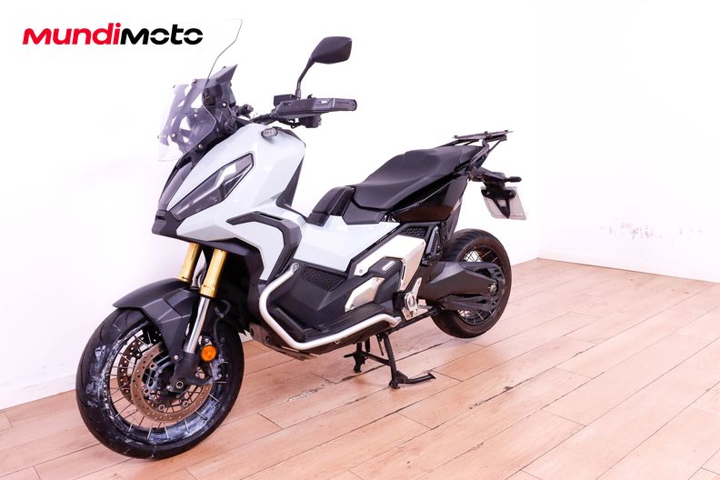 Motorbike image 7