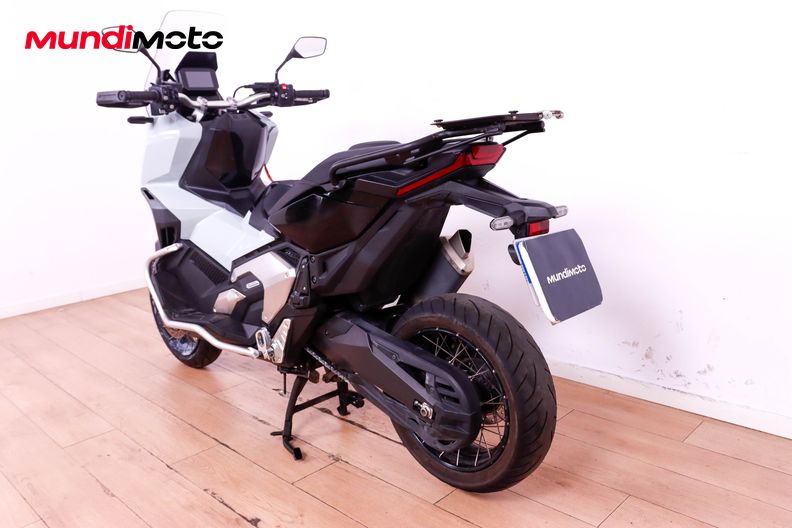 Motorbike image 6