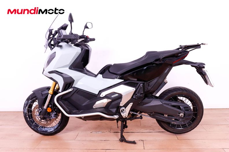Motorbike image 5