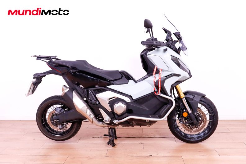 Motorbike image 0