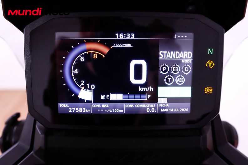 Motorbike image 11