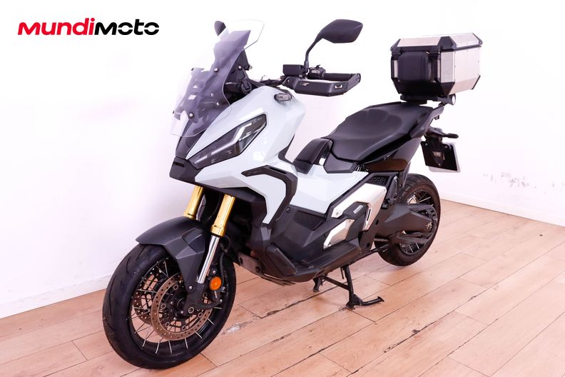 Motorbike image 7