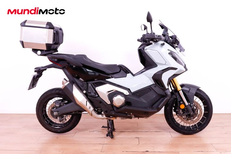Motorbike image 0