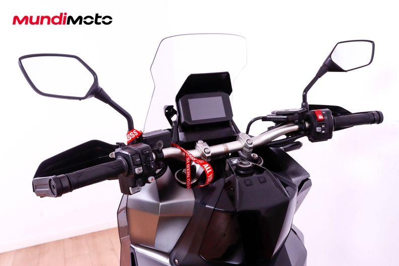 Motorbike image 10