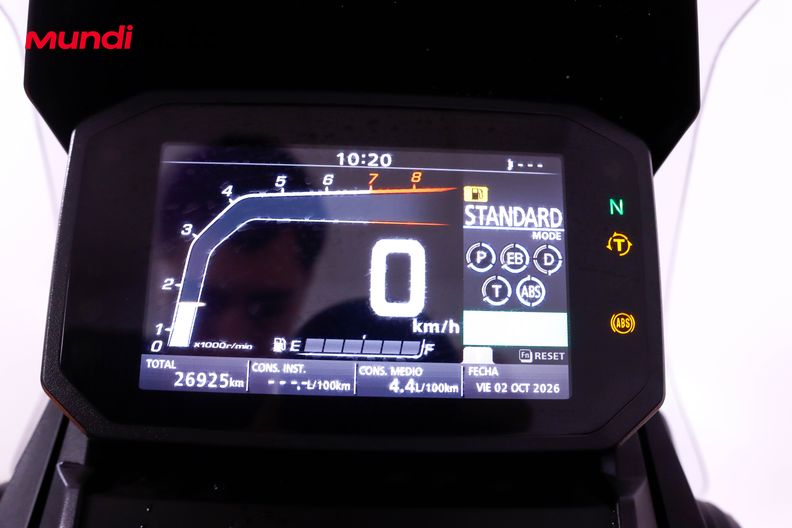 Motorbike image 11