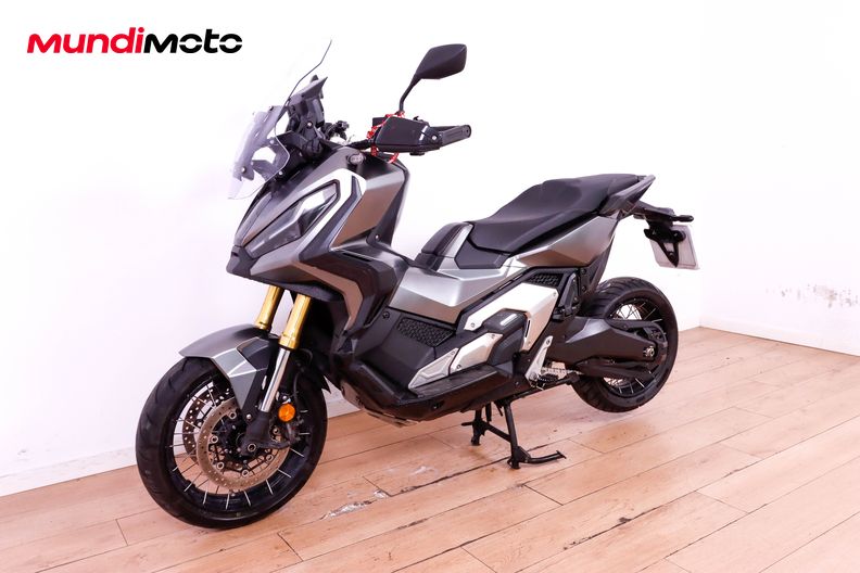 Motorbike image 7