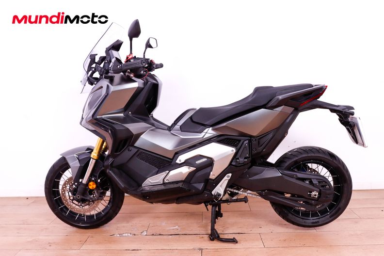 Motorbike image 5