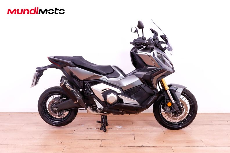 Motorbike image 0