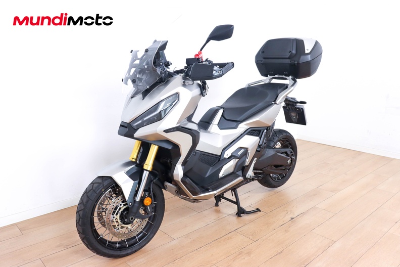 Motorbike image 7