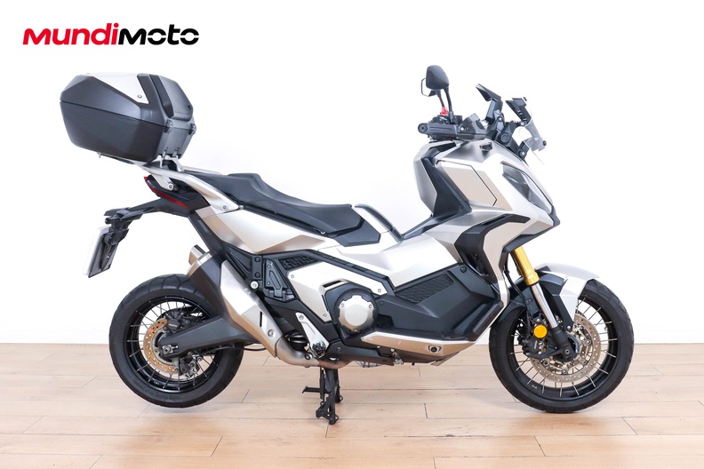Motorbike image 0