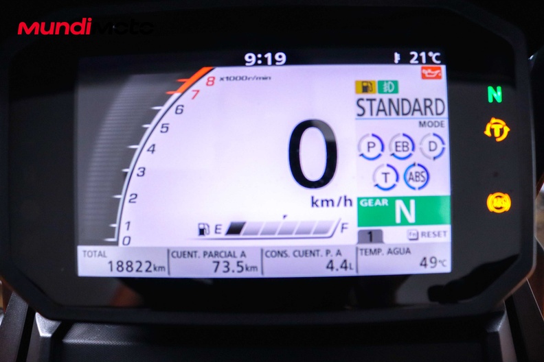 Motorbike image 11