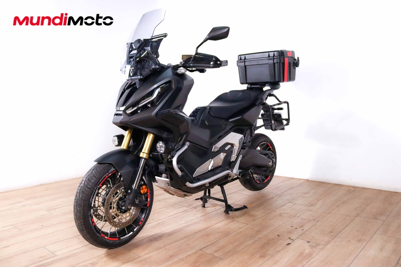 Motorbike image 7