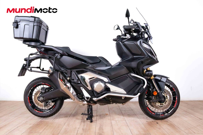Motorbike image 0