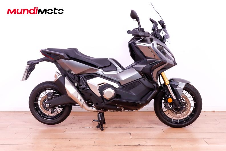 Motorbike image 0
