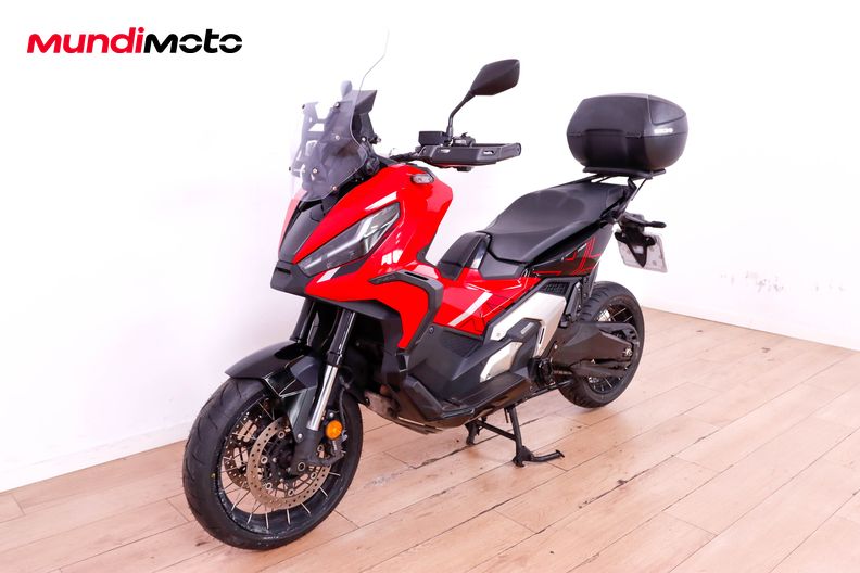 Motorbike image 7