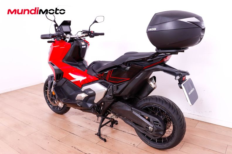 Motorbike image 6