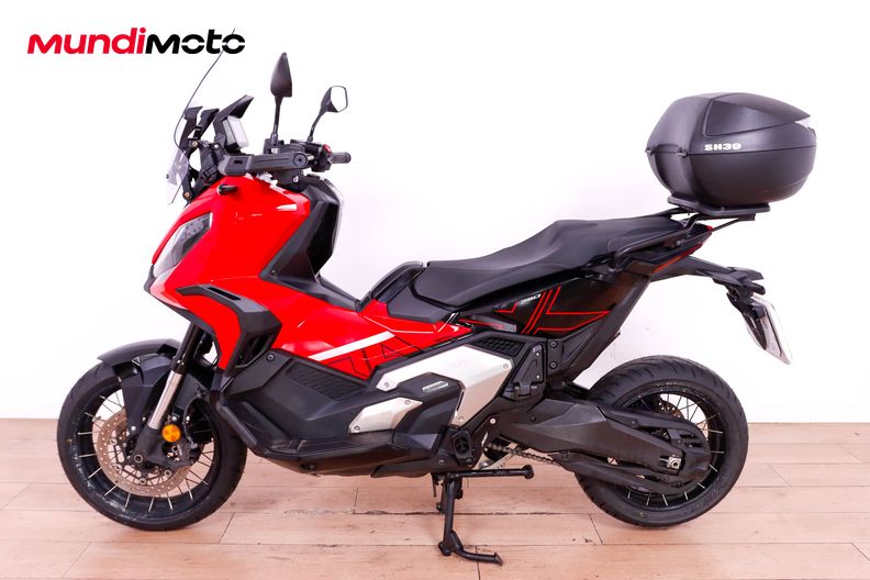 Motorbike image 5