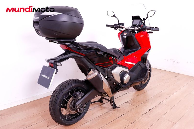 Motorbike image 2