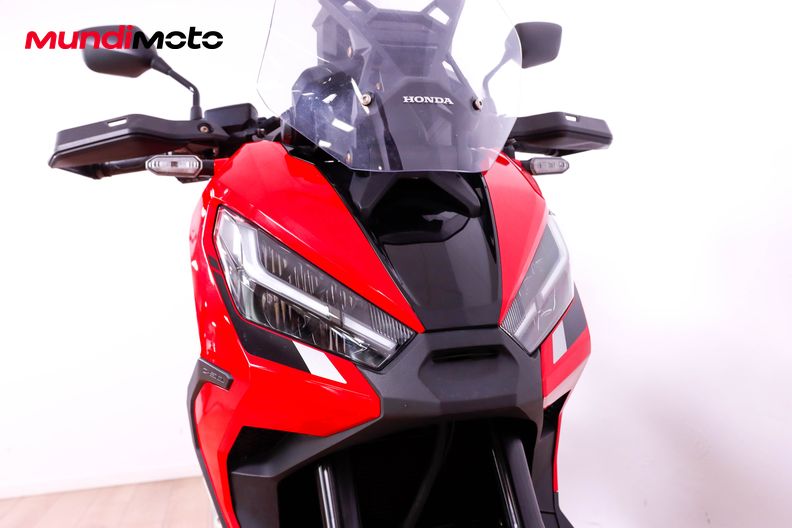 Motorbike image 4