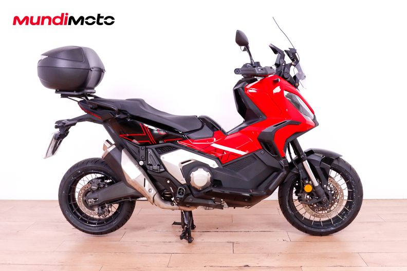 Motorbike image 0