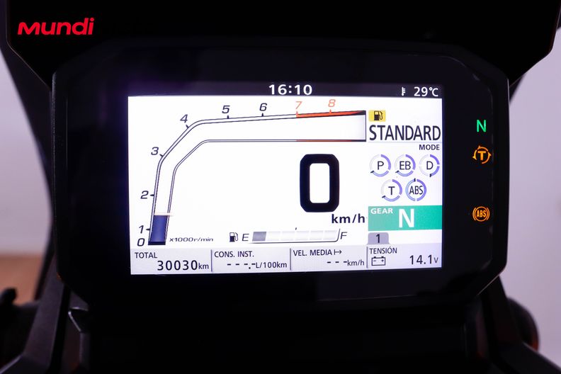 Motorbike image 11