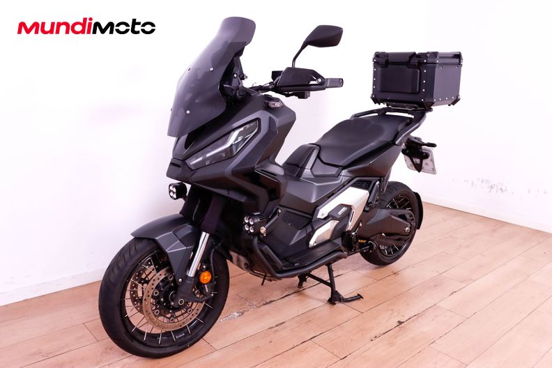 Motorbike image 7