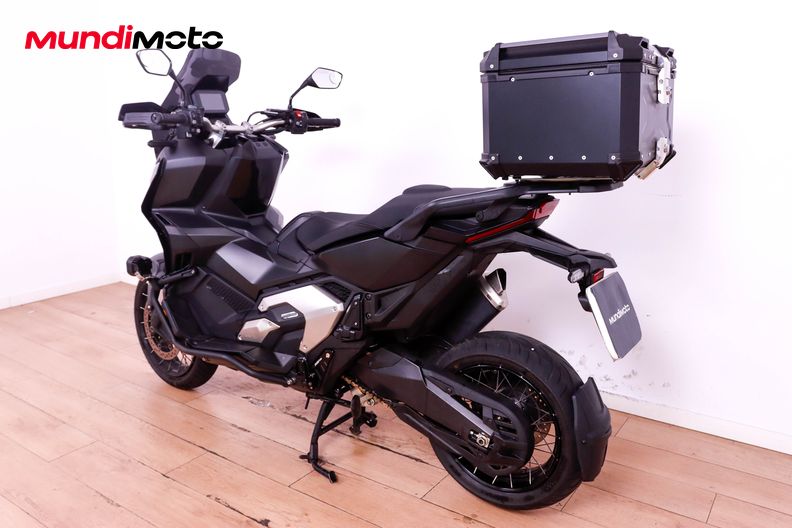 Motorbike image 6