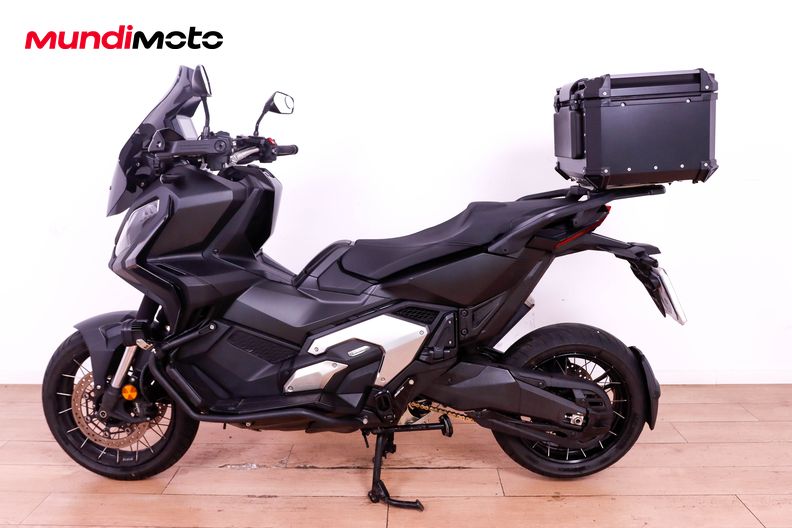 Motorbike image 5