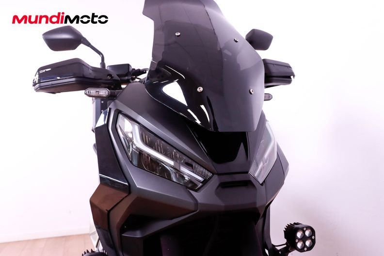 Motorbike image 4
